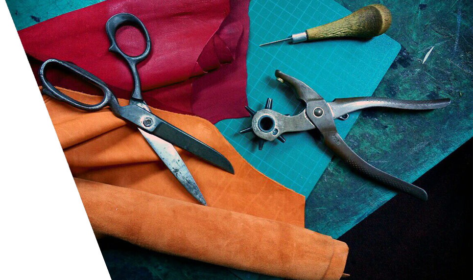Tashnica Workshop